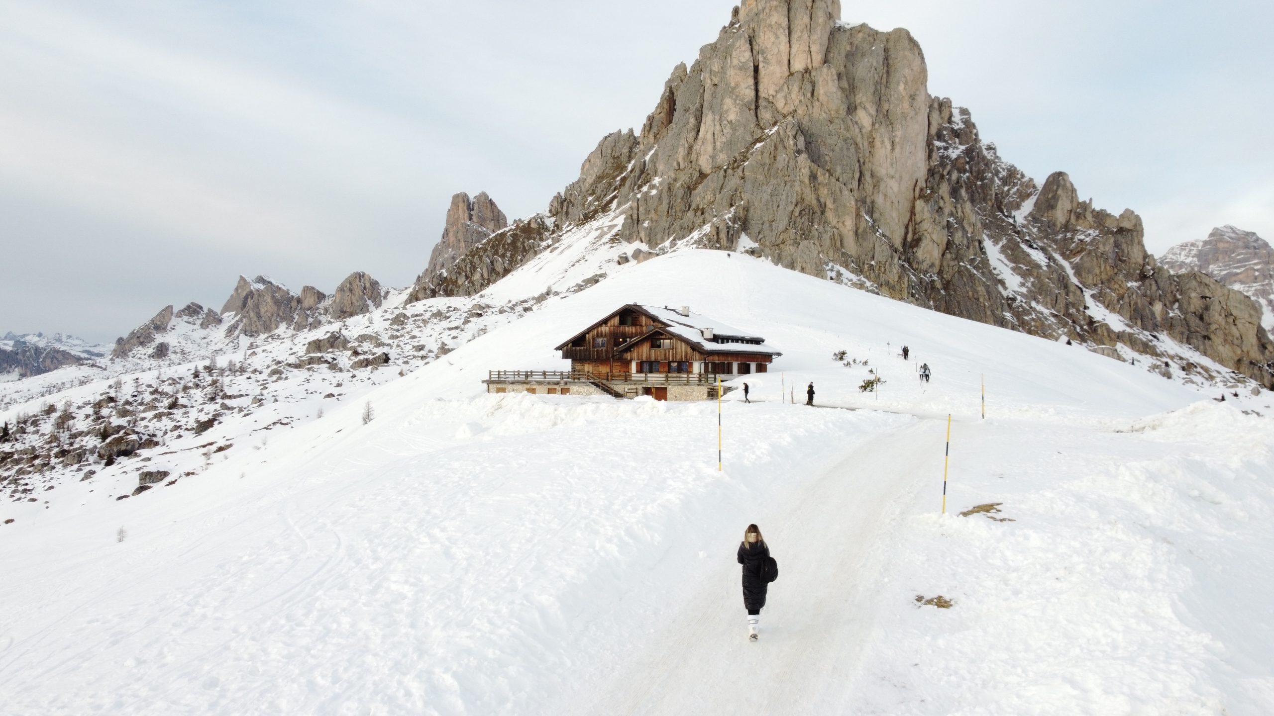 Ce să vizitezi și cât costă o vacanță în Dolomites